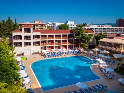 Asteria Family Sunny Beach - Ultra All Inclusive 2