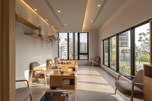 In Joy Hotel - 스파