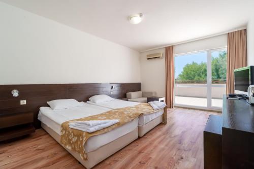 Family Room room in Asteria Family Sunny Beach - Ultra All Inclusive