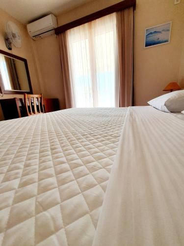 Acqua Marina - Άκουα Μαρίνα Hotel de charme Ormískos Pórtes