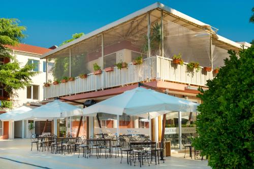 Asteria Family Sunny Beach - Ultra All Inclusive 4