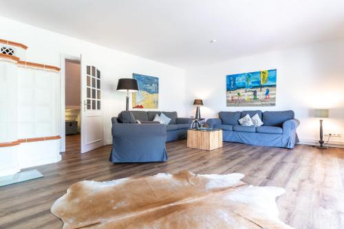 Ferienwohnung von Ahrentschildt- Pole Poppenspäler Ferienwohnung von Ahrentschildt- Pole Poppenspäler