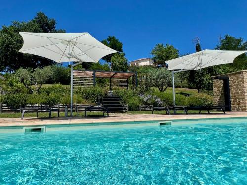 Agriturismo Colpo di Fortuna - Tomassucci