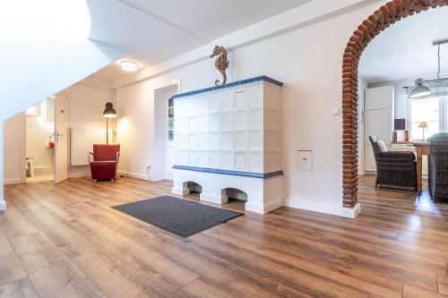 Ferienwohnung von Ahrentschildt- Pole Poppenspäler Ferienwohnung von Ahrentschildt- Pole Poppenspäler