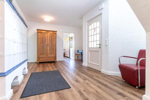 Ferienwohnung von Ahrentschildt- Pole Poppenspäler Ferienwohnung von Ahrentschildt- Pole Poppenspäler