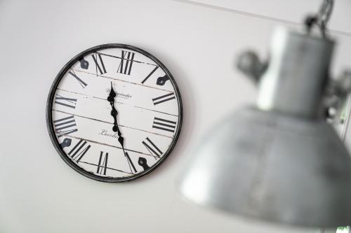 Ferienwohnung von Ahrentschildt- Pole Poppenspäler Ferienwohnung von Ahrentschildt- Pole Poppenspäler