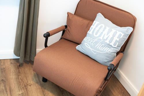 Ferienwohnung von Ahrentschildt- Pole Poppenspäler Ferienwohnung von Ahrentschildt- Pole Poppenspäler