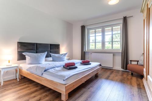 Ferienwohnung von Ahrentschildt- Pole Poppenspäler Ferienwohnung von Ahrentschildt- Pole Poppenspäler