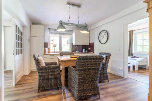 Ferienwohnung von Ahrentschildt- Pole Poppenspäler Ferienwohnung von Ahrentschildt- Pole Poppenspäler