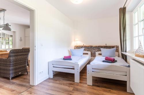 Ferienwohnung von Ahrentschildt- Pole Poppenspäler Ferienwohnung von Ahrentschildt- Pole Poppenspäler