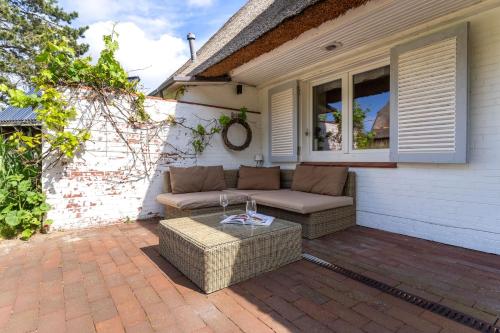 Ferienwohnung von Ahrentschildt- Pole Poppenspäler Ferienwohnung von Ahrentschildt- Pole Poppenspäler