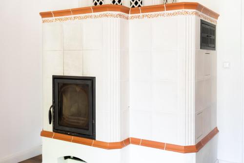 Ferienwohnung von Ahrentschildt- Pole Poppenspäler Ferienwohnung von Ahrentschildt- Pole Poppenspäler