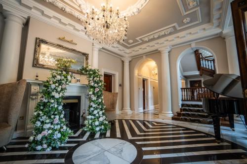Hunton Park in Watford