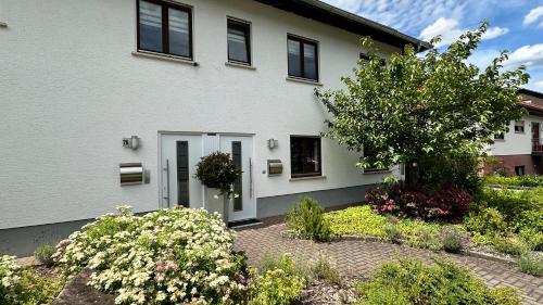 Ferienwohnung Weltachs in Hochspeyer, Deutschland
