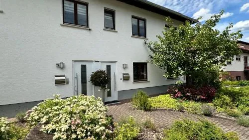 Ferienwohnung Weltachs in Hochspeyer, Deutschland