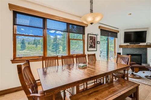 Highland Greens Spruce Townhouse in Breckenridge, USA