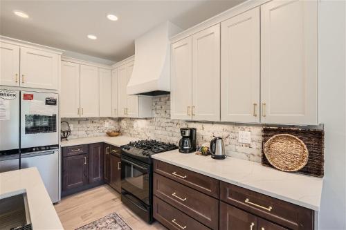 Highland Greens Spruce Townhouse in Breckenridge, USA