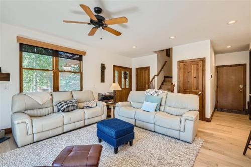 Highland Greens Spruce Townhouse in Breckenridge, USA