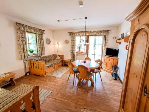 Haus Entfelden in Reit im Winkl, Deutschland
