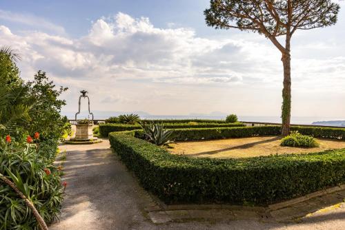 Appartamenti a Villa Carafa di Belvedere by Wonderful Italy