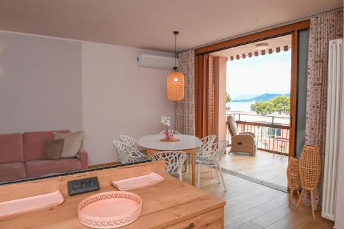 Three-Bedroom Apartment image 7