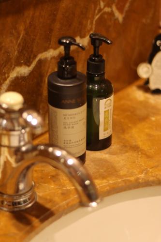 厦门宾馆（中山路万石植物园酒店）