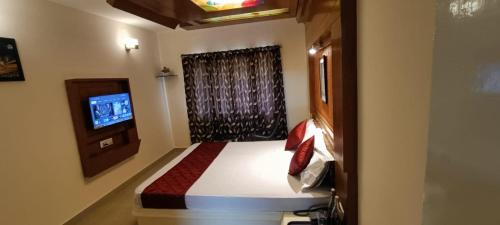 Quick Sort Residency, Udagamandalam (Foto 9)