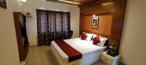 Quick Sort Residency, Udagamandalam (Foto 7)