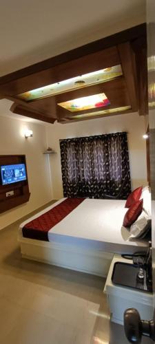 Quick Sort Residency, Udagamandalam (Foto 8)