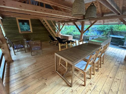 Зручності, The BeeHouse, Nature stay in Sempeter