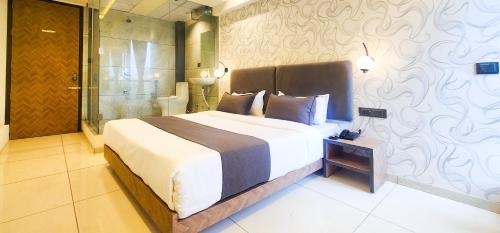 Hotel Nova Bizz, Rajkot (photo 9)