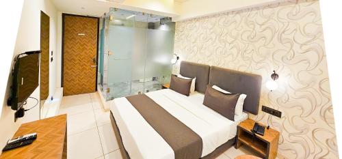 Hotel Nova Bizz, Rajkot (photo 10)