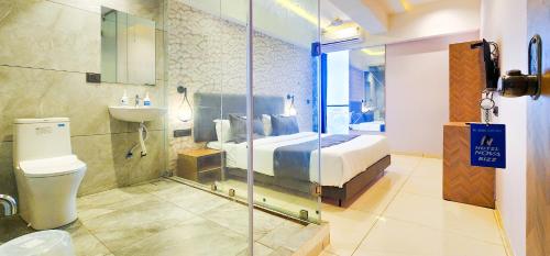 Hotel Nova Bizz, Rajkot (photo 4)