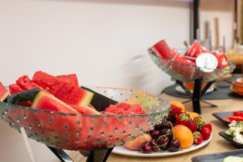 Hotel Yola - image 11