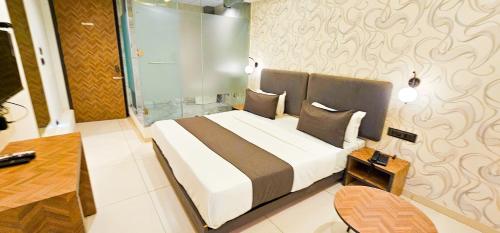 Hotel Nova Bizz, Rajkot (photo 6)