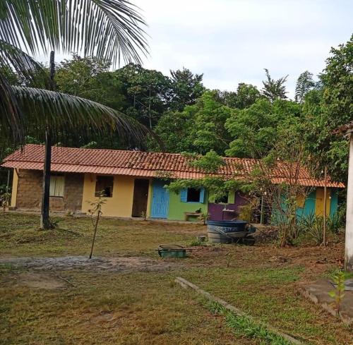 Espaço Cultural Janela