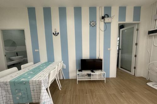 Facilities, Tann Anda Resort near Im Aroi