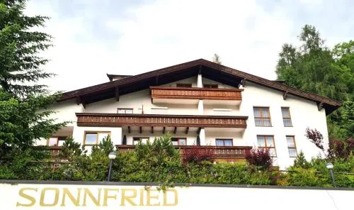 Sonnfried by Globalimmoservice in Bad Kleinkirchheim, Österreich