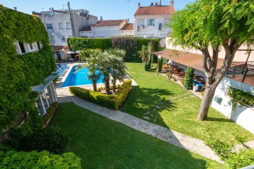 Hotel Yola - image 13