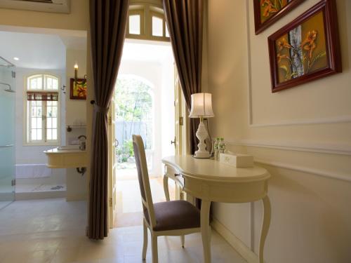 Hoi An Garden Palace and Spa - A Boutique Inspired by Nature, Hoi An (photo 6)