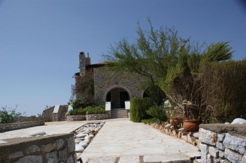 Thelea Mani Thelea Mani