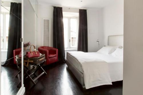 Xenia Guest House, Rome (photo 6)