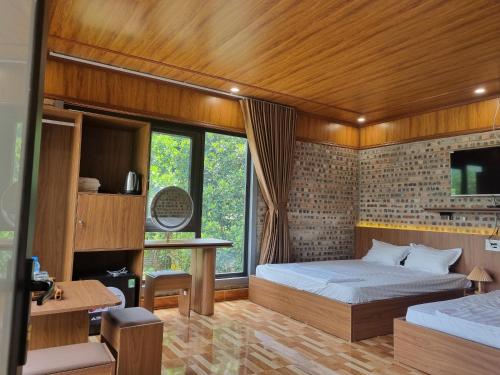 Trường Anh Homestay Bản Tùy Hà Giang