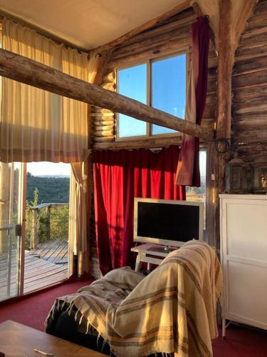 Villa Serrana, ubicación privilegiada, vistas y armonía (Villa Serrana, ubicacion privilegiada, vistas y armonia) in Villa Serrana