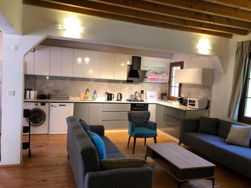 Villa Plum Garden in คายาเคย