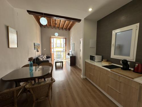 Arenal Suite, Centro de Sevilla, Seville