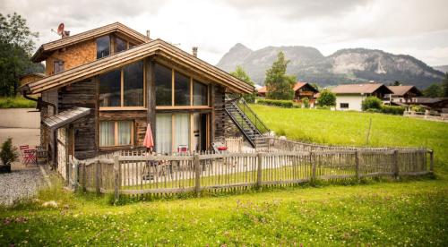  Braito´s Seaside Lodges und Suites, Ferienhäuser und Ferienwohnungen in Haldensee