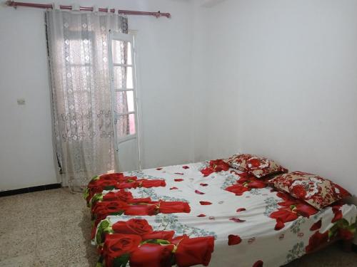 مستغانيم صلامندر, La Salamandre (foto 4)