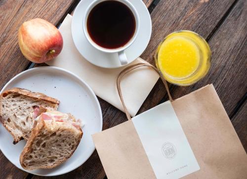 Ételek és italok, Frogner House - Bygdøy Alle near Norvég Múzeum