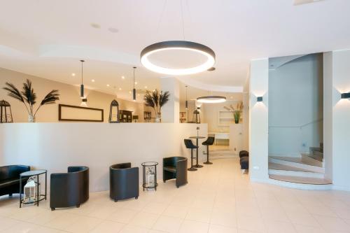 Dimora Lucia Hotel in Mita